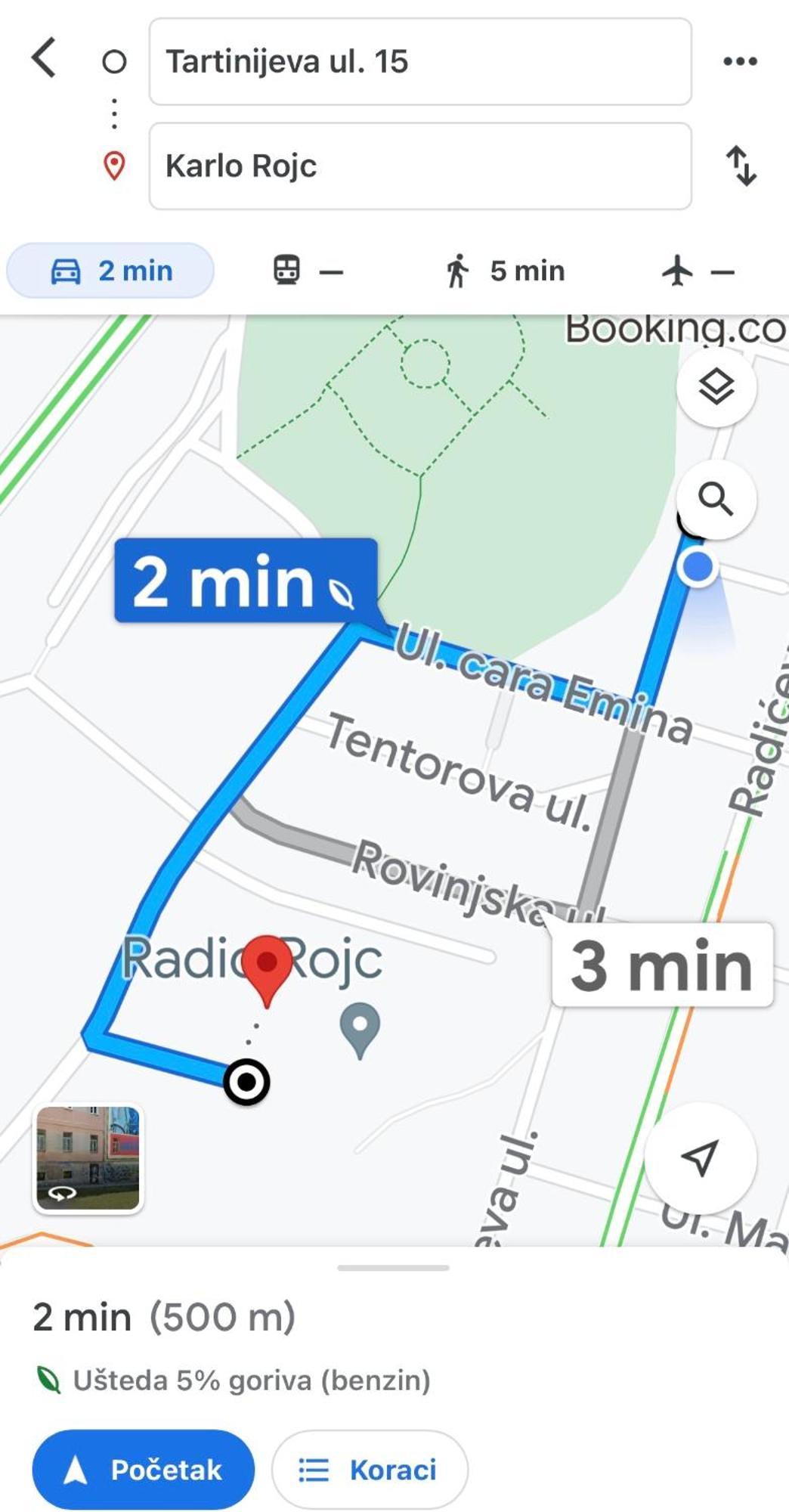 PUY Sunny Corner In City Center With Free Parking 아파트 외부 사진