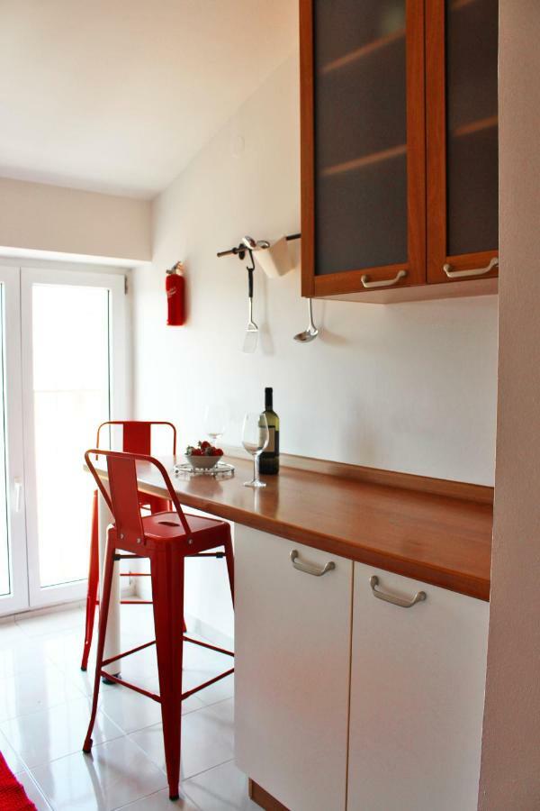 PUY Sunny Corner In City Center With Free Parking 아파트 외부 사진