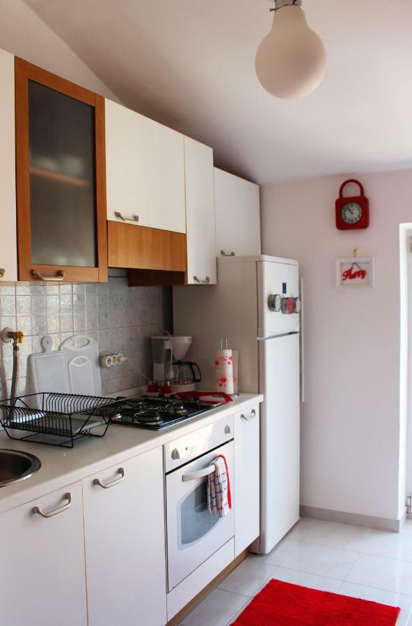 PUY Sunny Corner In City Center With Free Parking 아파트 외부 사진
