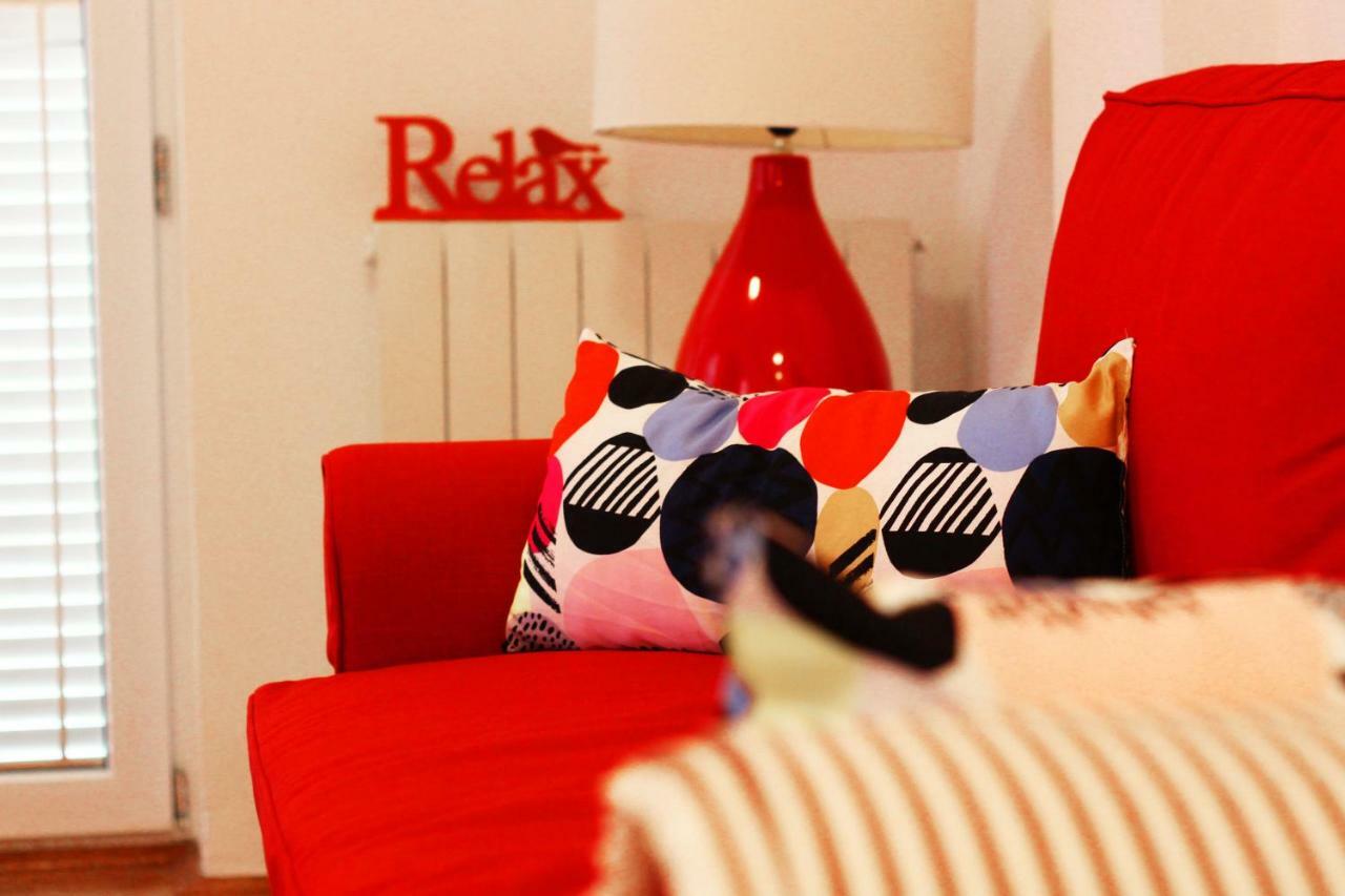 PUY Sunny Corner In City Center With Free Parking 아파트 외부 사진