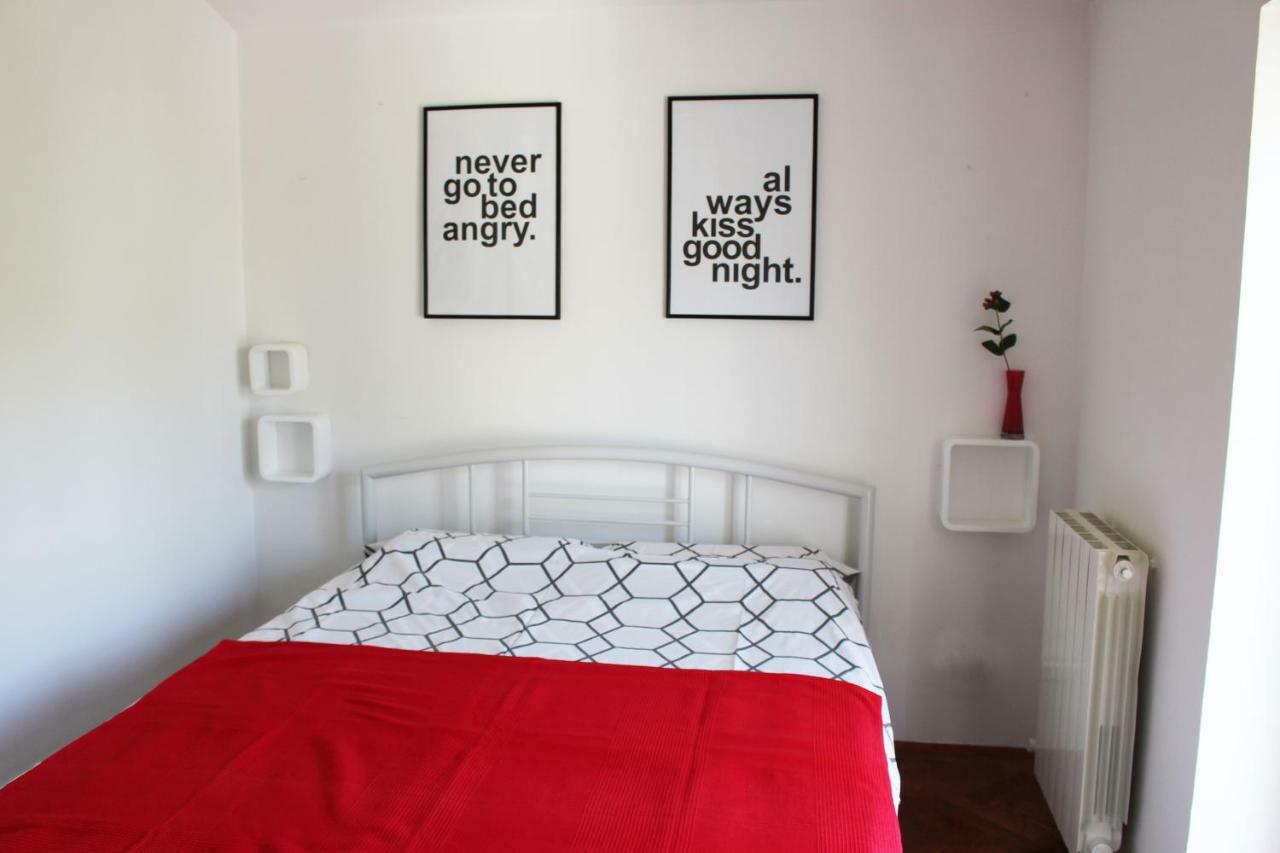 PUY Sunny Corner In City Center With Free Parking 아파트 외부 사진